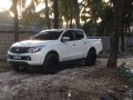 2015 Mitsubishi Strada glx at FOR SALE-3