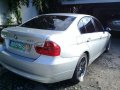 Well-kept BMW 320i 2007 for sale-1