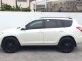 FOR SALE TOYOTA RAV4 like new 2009-0