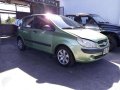 2006 Hyundai Getz Manual Green HB For Sale -2