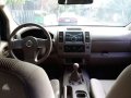 2009 Nissan Navarra 1st owned FOR SALE-5