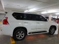 Well-maintained Lexus GX 460 2011 for sale-2