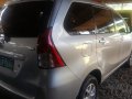 Good as new Toyota Avanza 2013 for sale-4