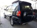2012 Isuzu Sportivo Manual Diesel Engine FOR SALE-3