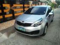 For sale Kia Rio 2012 model-1