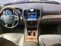 Chrysler 300C 3.6L VVT V6 AT 2012 Brown For Sale -5