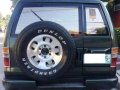 1994 Isuzu Bighorn Trooper Body FOR SALE-4