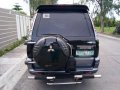 Mitsubishi Adventure 2010 for sale-3