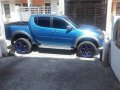 Good as new Mitsubishi Strada 2007 for sale-1