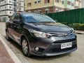 Well-kept Toyota Vios 2015 for sale-0