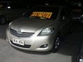 Good as new Toyota Vios 2012 for sale-1