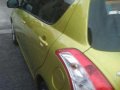 Suzuki Swift 2013 1.4 AT Golden For Sale -4