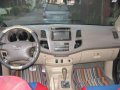 FOR SALE TOYOTA Fortuner G 4x2 2006-5
