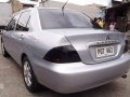 RUSH SALE 2011 Mitsubishi Lancer GLX Manual -4