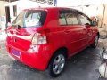 2009 Toyota Yaris 1.5 Automatic FOR SALE-2