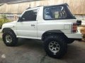 1994 Toyota Land Cruiser 70 Series 4x4 (MT) FOR SALE-4