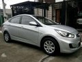 2012 Hyundai Accent 1.4GAS MT FOR SALE-1