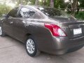 Well-kept Nissan Almera 2016 for sale-5