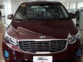 2018 ALL NEW KIA GRAND CARNIVAL FOR SALE-0
