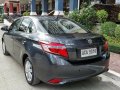 Well-kept Toyota Vios 2015 for sale-2