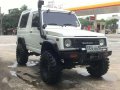 1998 Suzuki Samurai FOR SALE-0