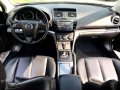Mazda 6 AT 2012 Black Sedan For Sale -5