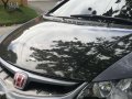 Honda Civic Fd 1.8S 2008 AT Silver Sedan For Sale -4