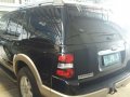 Good as new Ford Explorer 2008 for sale-4