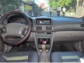 98 TOYOTA Corolla BB MT FOR SALE-2