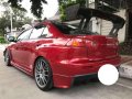 Mitsubishi Lancer Evo 2008 FOR SALE-0