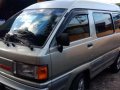 For sale Toyota Lite ace GXL 96-0