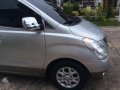 Hyundai Starex 2011 FOR SALE-7
