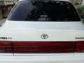 93 Toyota Corolla Gli FOR SALE-1