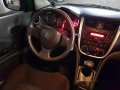 Well-kept Suzuki Celerio 2016 for sale-11