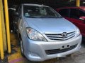 Well-maintained Toyota Innova 2010 for sale-3