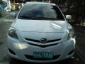 Well-kept Toyota Vios 2008 for sale-2