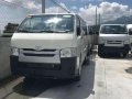 2018 Toyota HIACE Commuter 149k Grandia 209k LOW DP-1