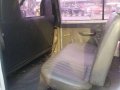 1998 Mitsubishi Adventure Diesel Manual For Sale -8
