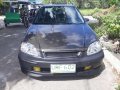Honda Civic lxi 96 m/t FOR SALE-2