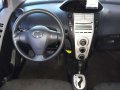 2009 Toyota Yaris 1.5 Automatic FOR SALE-8