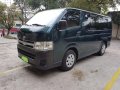 Good as new Toyota Hiace 2011 for sale-2