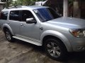 Ford Everest matic 2012 matic FOR SALE-4