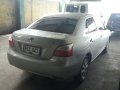 Well-maintained Toyota Vios 2011 for sale-5