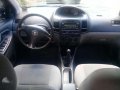 Toyota Vios E 2007 model MT FOR SALE-9