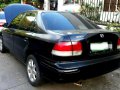 97 Honda Civic AT LXI FOR SALE-0