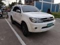 Toyota Fortuner G 2008 FOR SALE-2