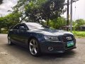 Well-kept Audi A5 2009 for sale-0