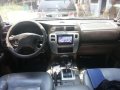 2003 Nissan Patrol 3.0L 4x2 AT Gray For Sale -5