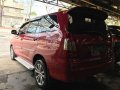 Good as new Toyota Innova 2013 for sale-4