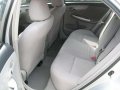 2011 Toyota Corolla Altis 1.6G AT Silver For Sale -7